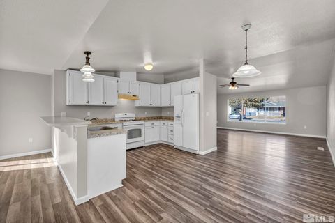 1381 Spooner Drive, Carson City, NV 89706 - #: 240014954