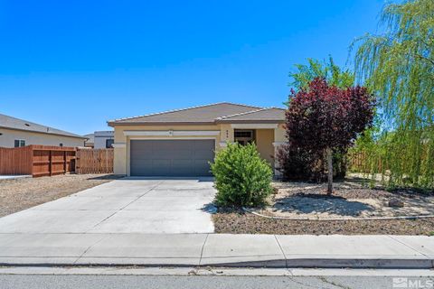 899 Jill Marie Ln, Fernley, NV 89408 - #: 250006149
