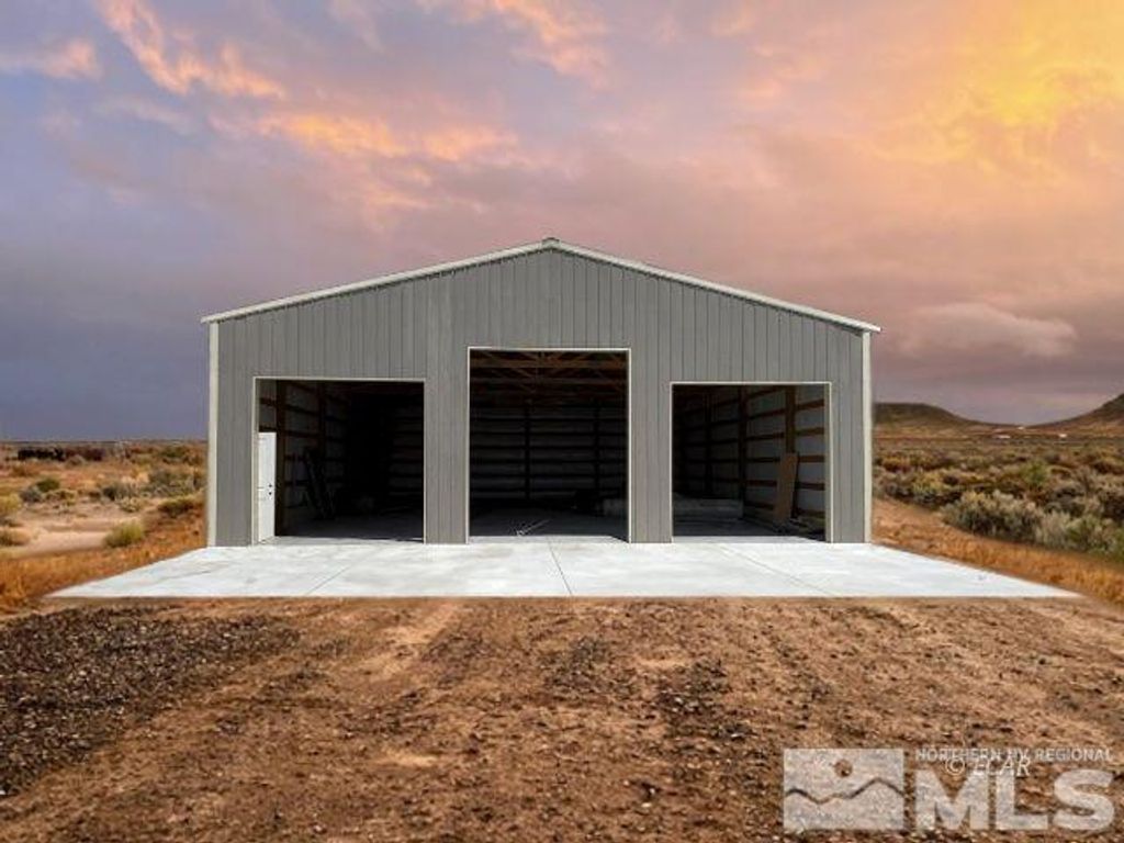 Photo of 115 Blue Ridge, Battle Mountain, NV 89820 (MLS # 240000697)