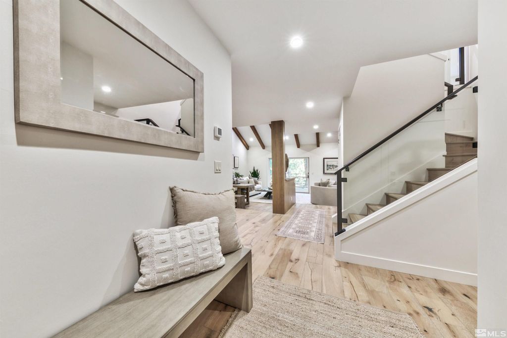 Photo of 150 Juanita Dr #2, Incline Village, NV 89451 (MLS # 250005179)