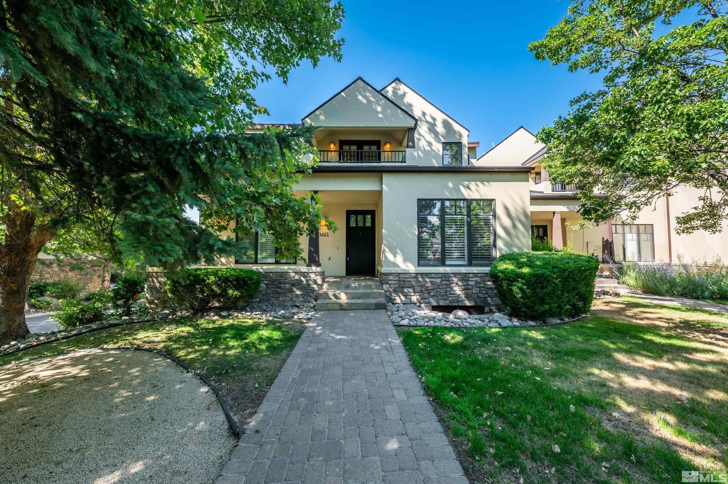 3661 Mayberry Drive