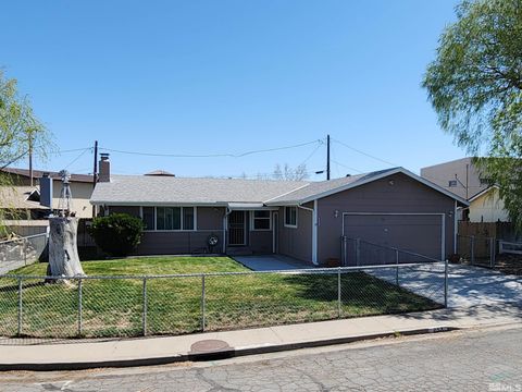 253 Sawyer Way, Sparks, NV 89431 - #: 250004761