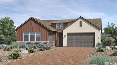 7458 Evans Bridge St Unit Sage Meadow 19, Sparks, NV 89436 - #: 240014802