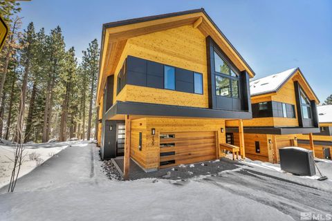 135 Sierra Colina Dr Unit Homesite 16, Stateline, NV 89449 - #: 250002183