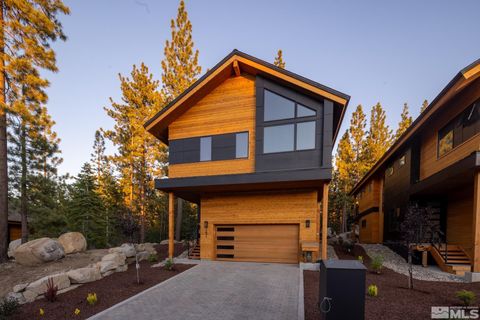 135 Sierra Colina Dr Unit 16, Stateline, NV 89449 - #: 250002183