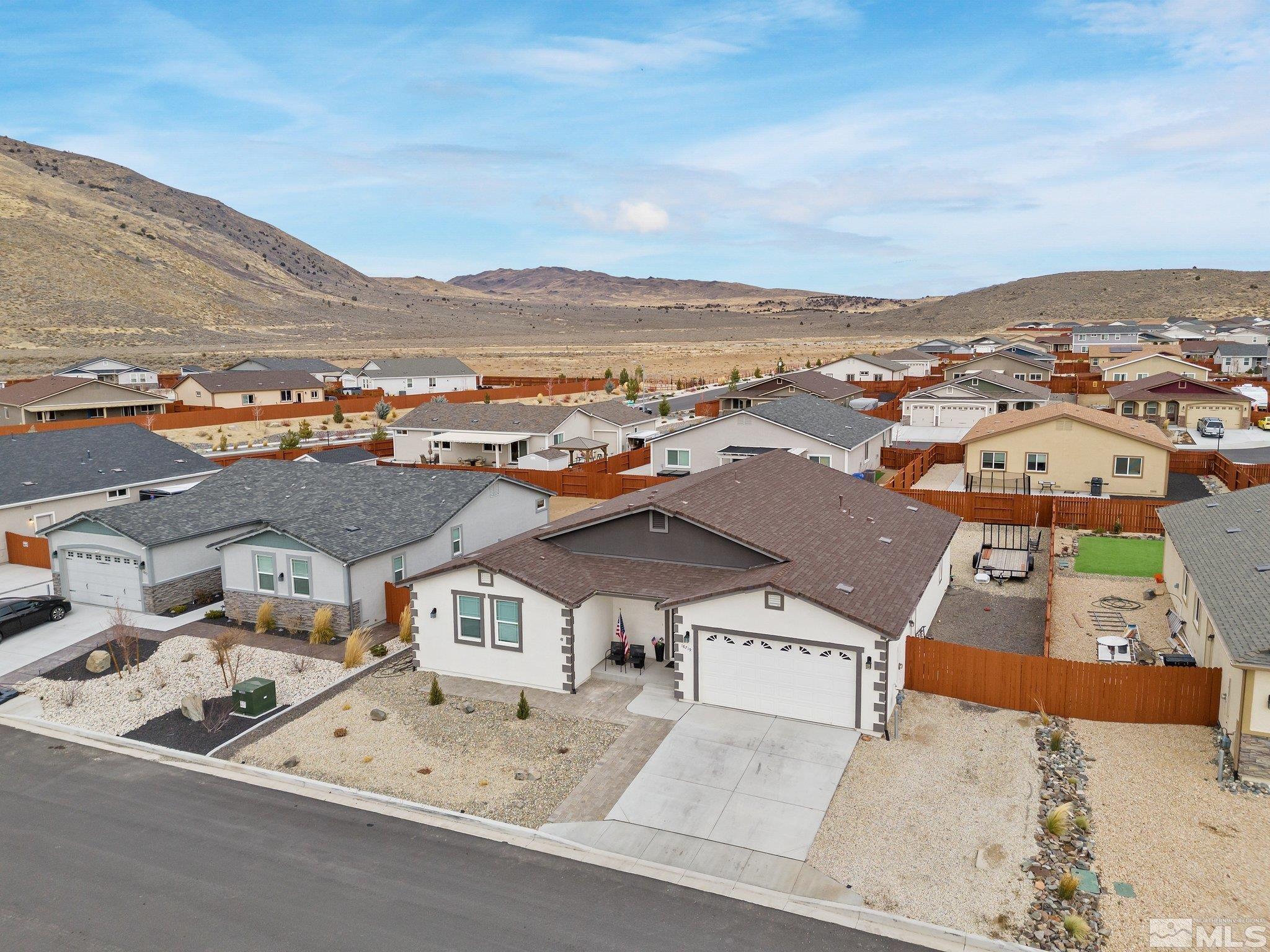 Reno, Nevada 89508, United States, 4 Bedrooms Bedrooms, ,3 BathroomsBathrooms,Residential,Pending,24949