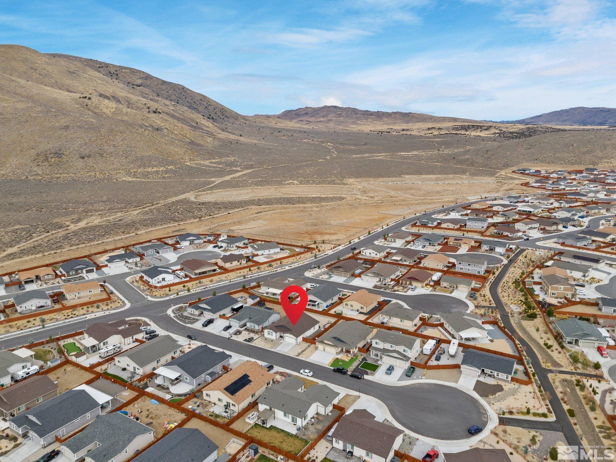 Reno, Nevada 89508, United States, 4 Bedrooms Bedrooms, ,3 BathroomsBathrooms,Residential,Pending,24949