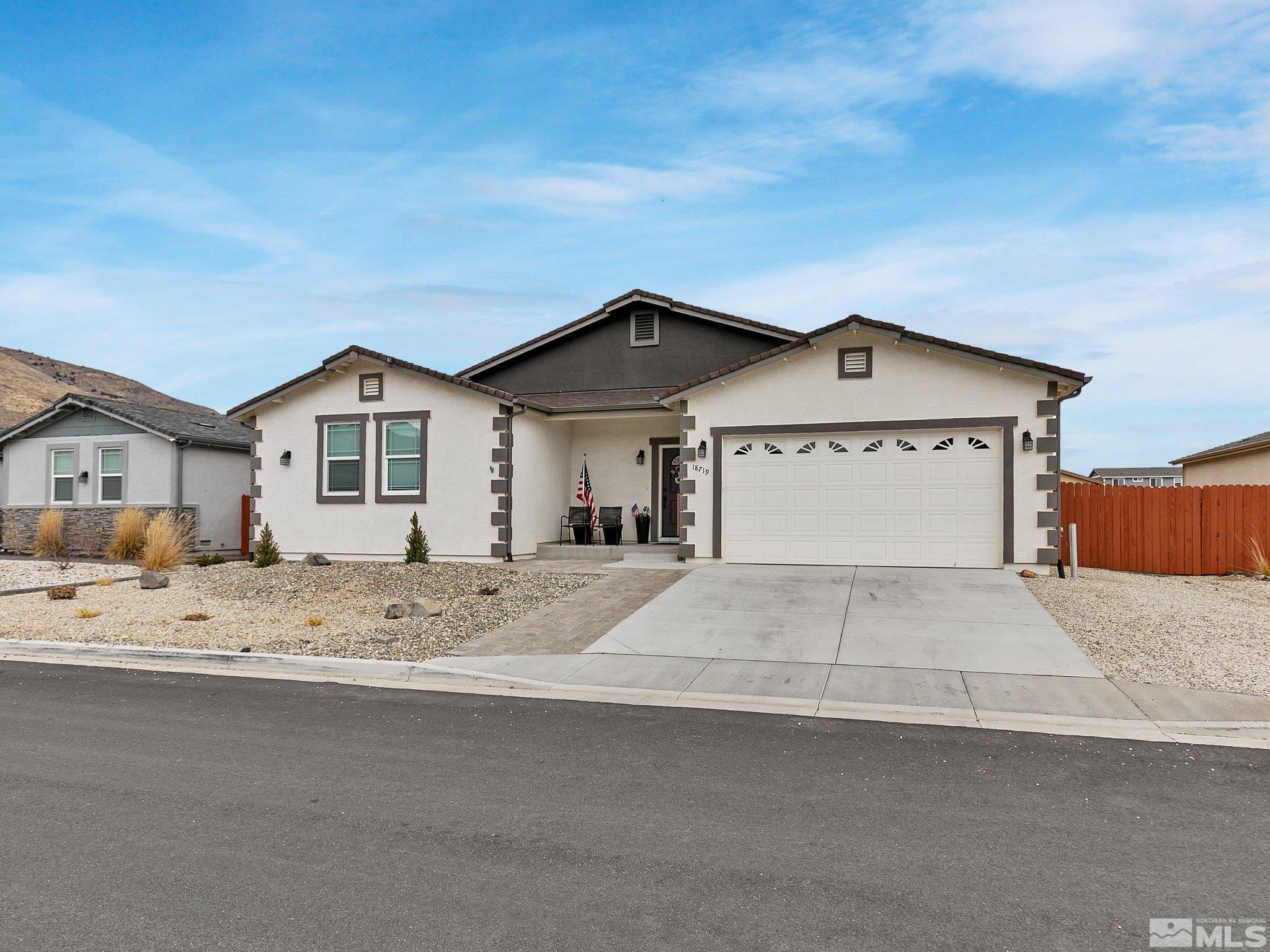 Reno, Nevada 89508, United States, 4 Bedrooms Bedrooms, ,3 BathroomsBathrooms,Residential,Pending,24949