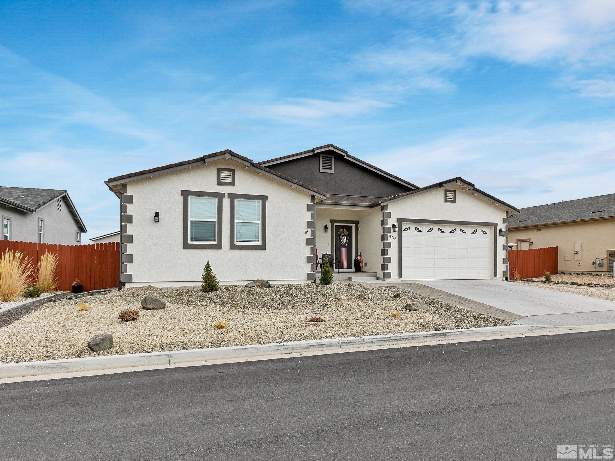 Reno, Nevada 89508, United States, 4 Bedrooms Bedrooms, ,3 BathroomsBathrooms,Residential,Pending,24949