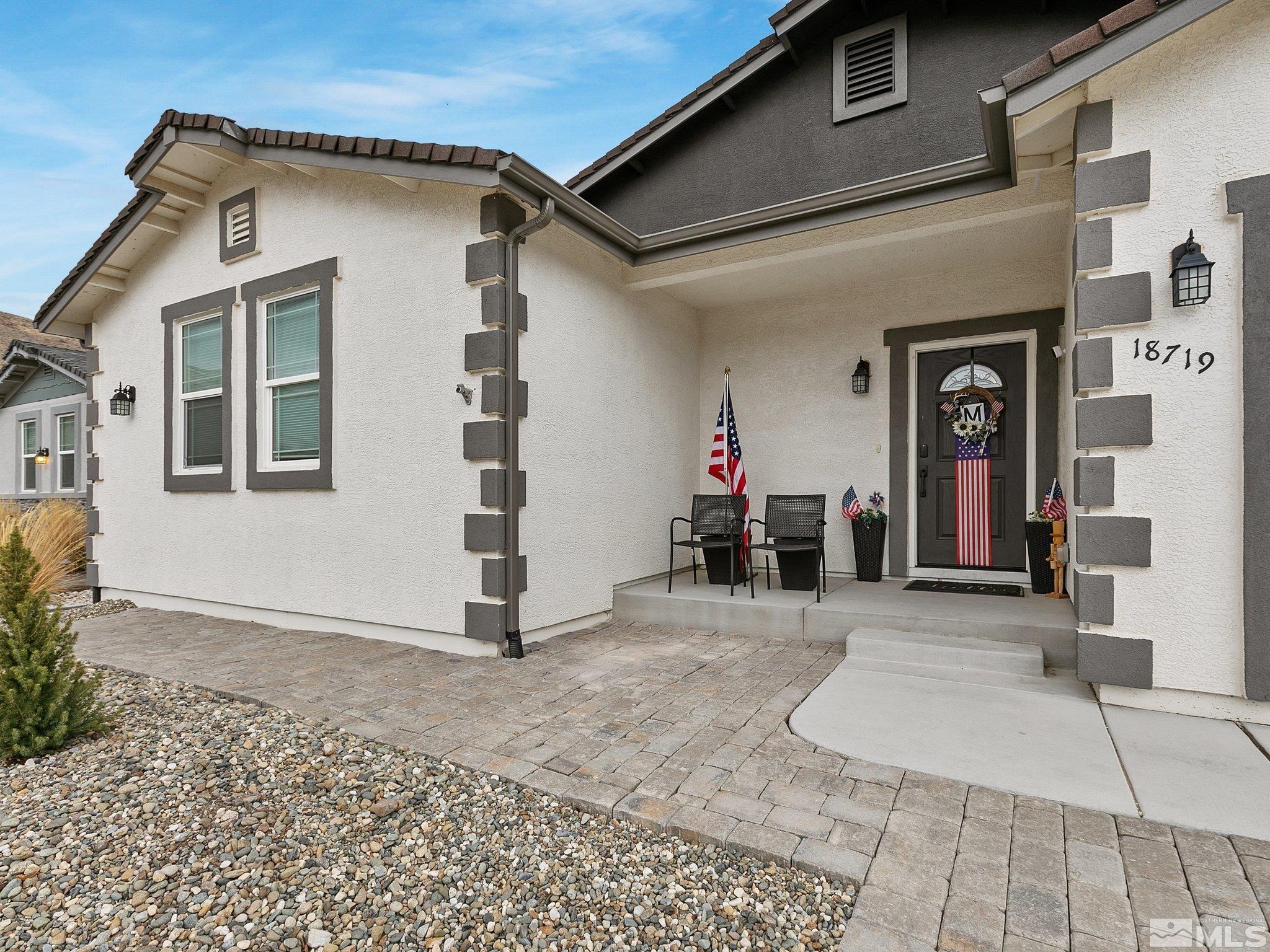 Reno, Nevada 89508, United States, 4 Bedrooms Bedrooms, ,3 BathroomsBathrooms,Residential,Pending,24949