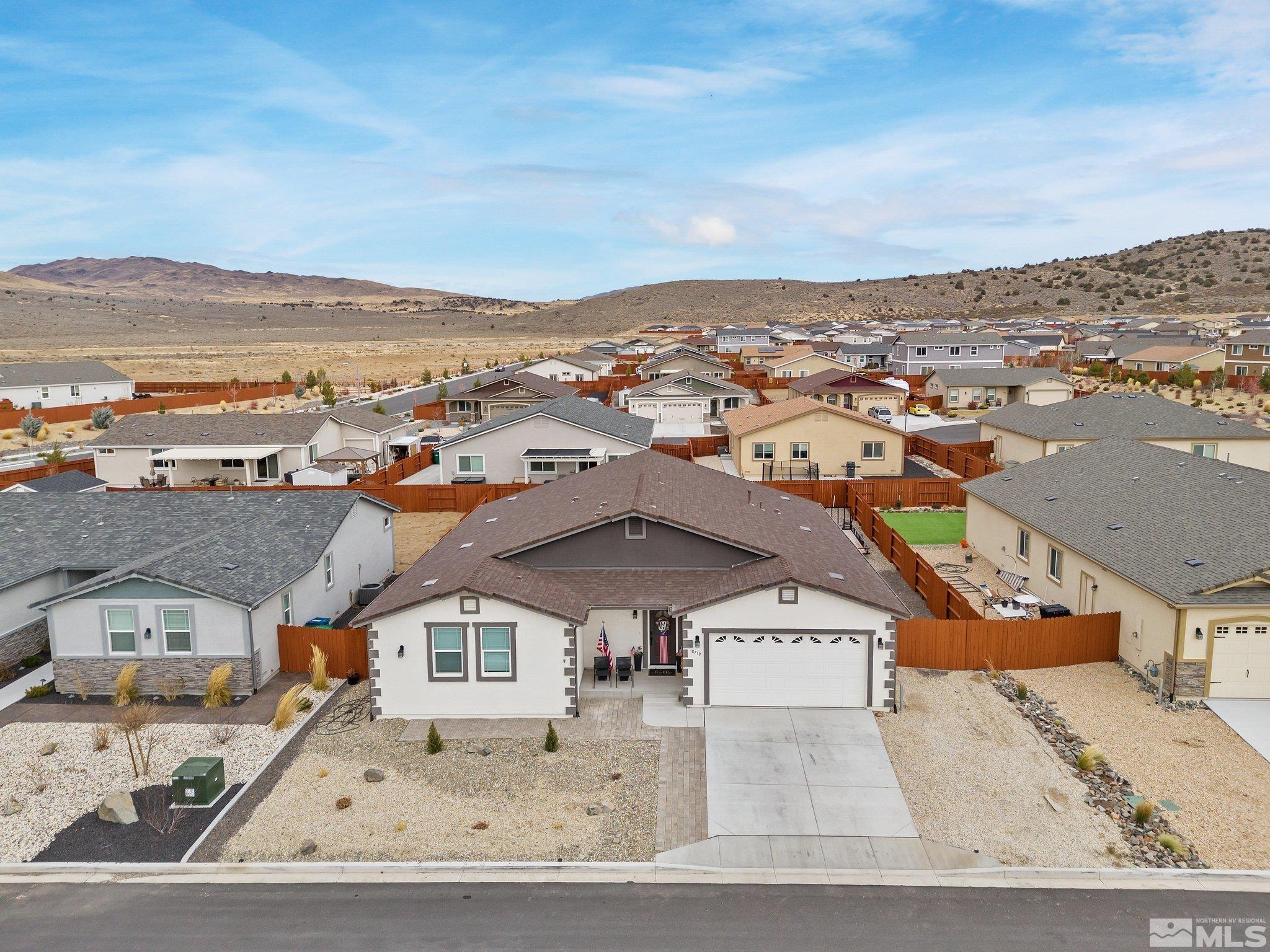 Reno, Nevada 89508, United States, 4 Bedrooms Bedrooms, ,3 BathroomsBathrooms,Residential,Pending,24949