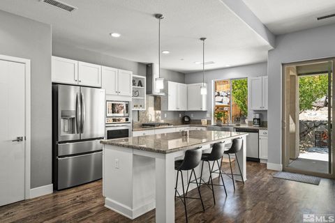 4717 High Pass Court, Sparks, NV 89436 - #: 250005668