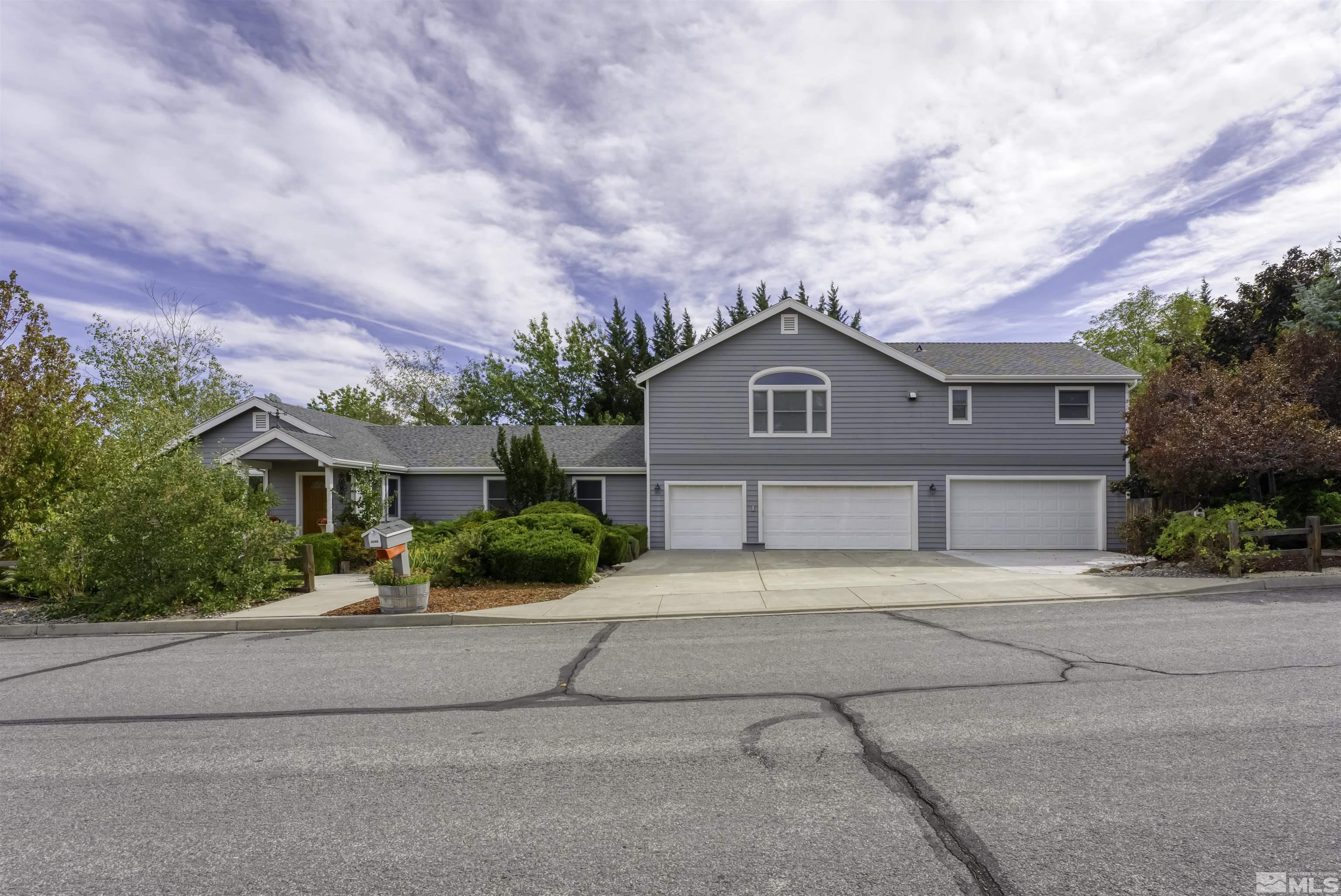 2340 Telluride Drive