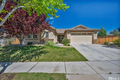4184 Passage Drive, Sparks, NV 89436 - #: 250006427