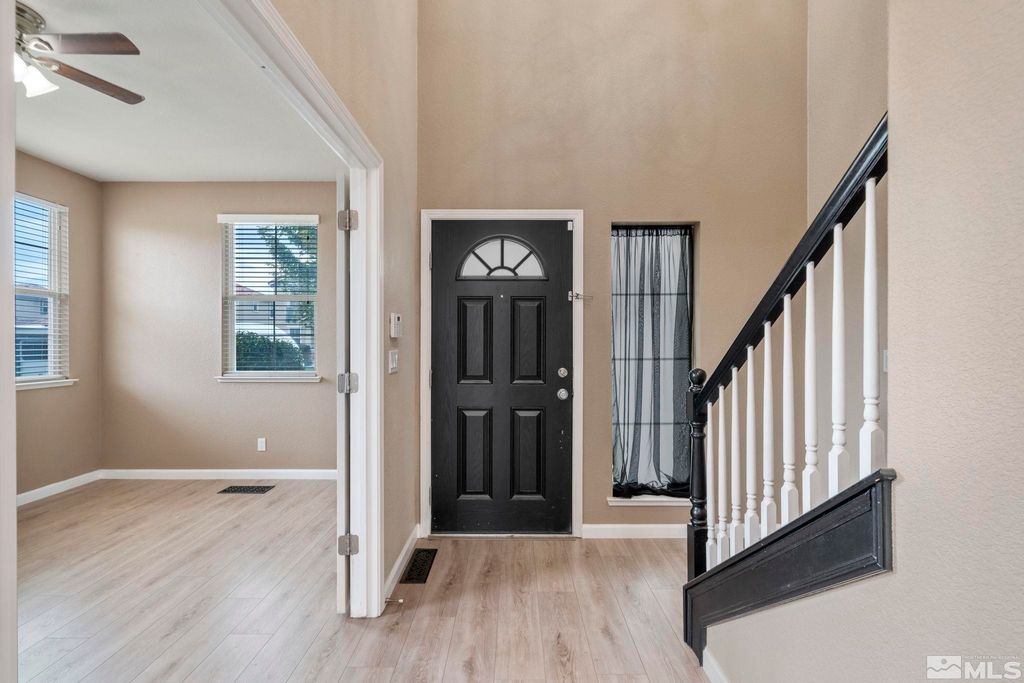 Photo of 6658 Abbotswood Drive, Sparks, NV 89436 (MLS # 240010940)