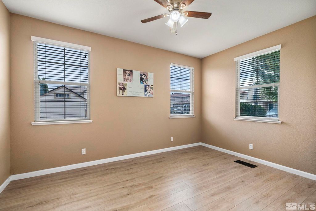 Photo of 6658 Abbotswood Drive, Sparks, NV 89436 (MLS # 240010940)