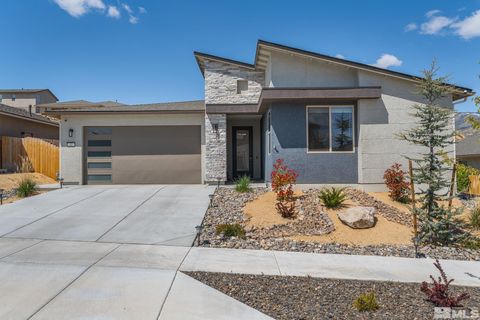 32 Stellar Ct, Carson City, NV 89705 - #: 250005659