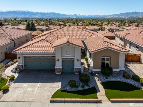 1569 Corleone Dr, Sparks, NV 89434 - #: 250005053