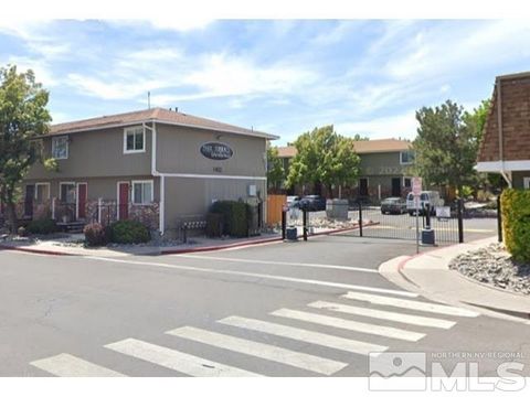 1424 E 9th St Unit 2, Reno, NV 89512 - #: 250005920