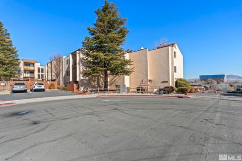 2750 Plumas St Apt 225, Reno, NV 89509 - #: 250001155