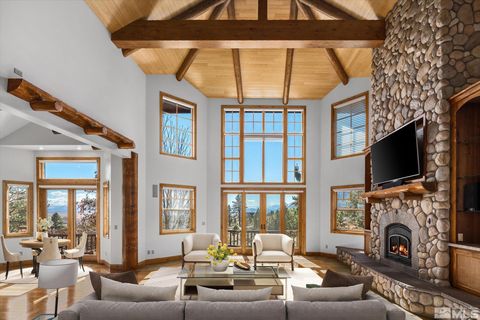 2476 Eagle Ridge Rd, Genoa, NV 89411 - #: 250002775