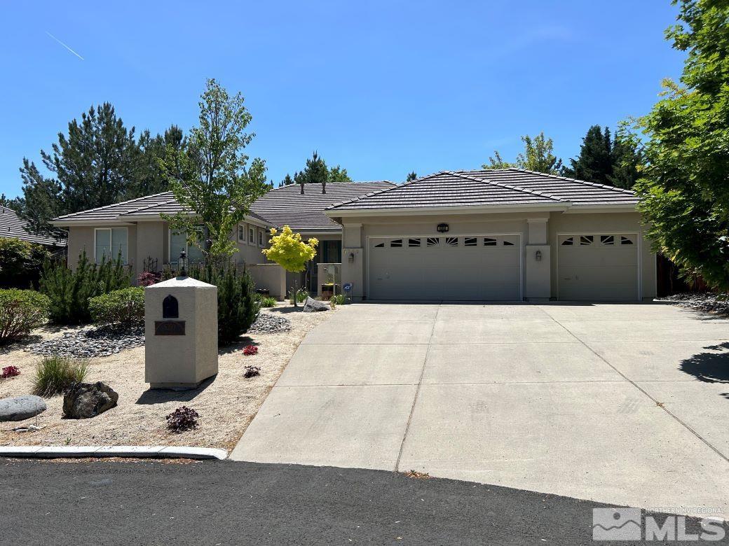 6350 Meadowridge Drive