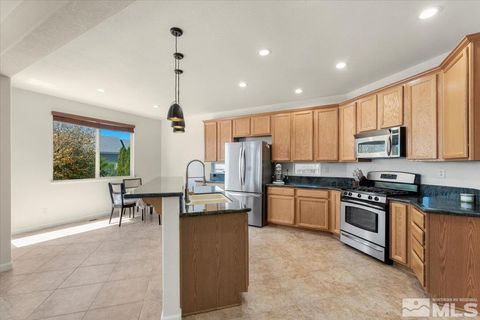 754 Grayhawk Drive, Dayton, NV 89403 - #: 240013063