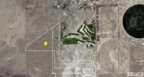 350 State Route 305 Highway Battle Mountain NV 89820