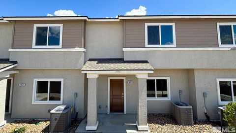 1619 Prancer Street Lot 52, Reno, NV 89523 - #: 250005230