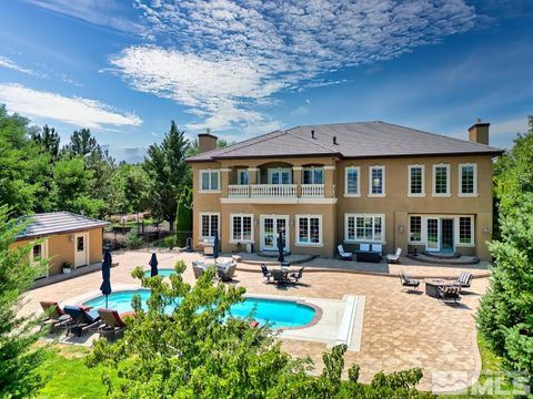 12860 Silver Wolf Rd, Reno, NV 89511 - #: 250004739