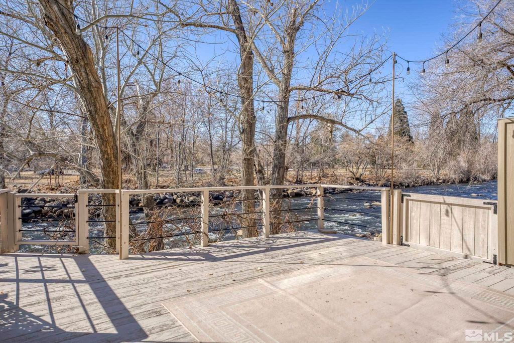 Photo of 1342 Jones Street, Reno, NV 89503 (MLS # 230001253)