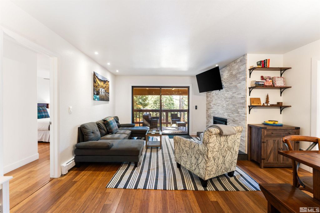 Photo of 929 Southwood Boulevard, Incline Village, NV 89451 (MLS # 250003993)