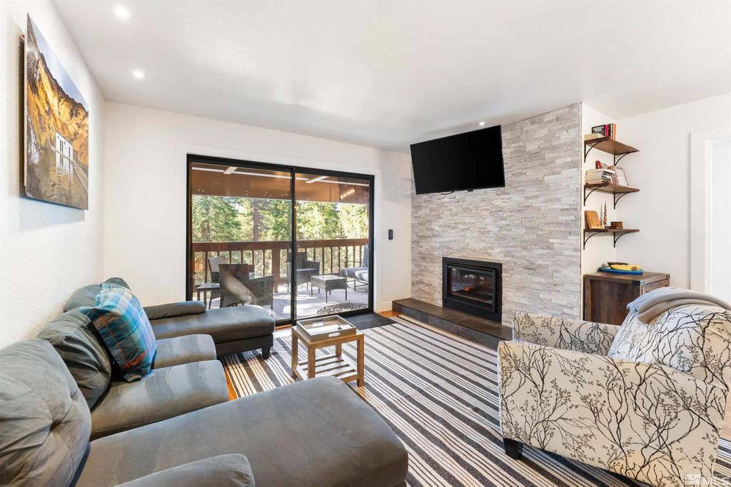 Photo of 929 Southwood Boulevard, Incline Village, NV 89451 (MLS # 250003993)