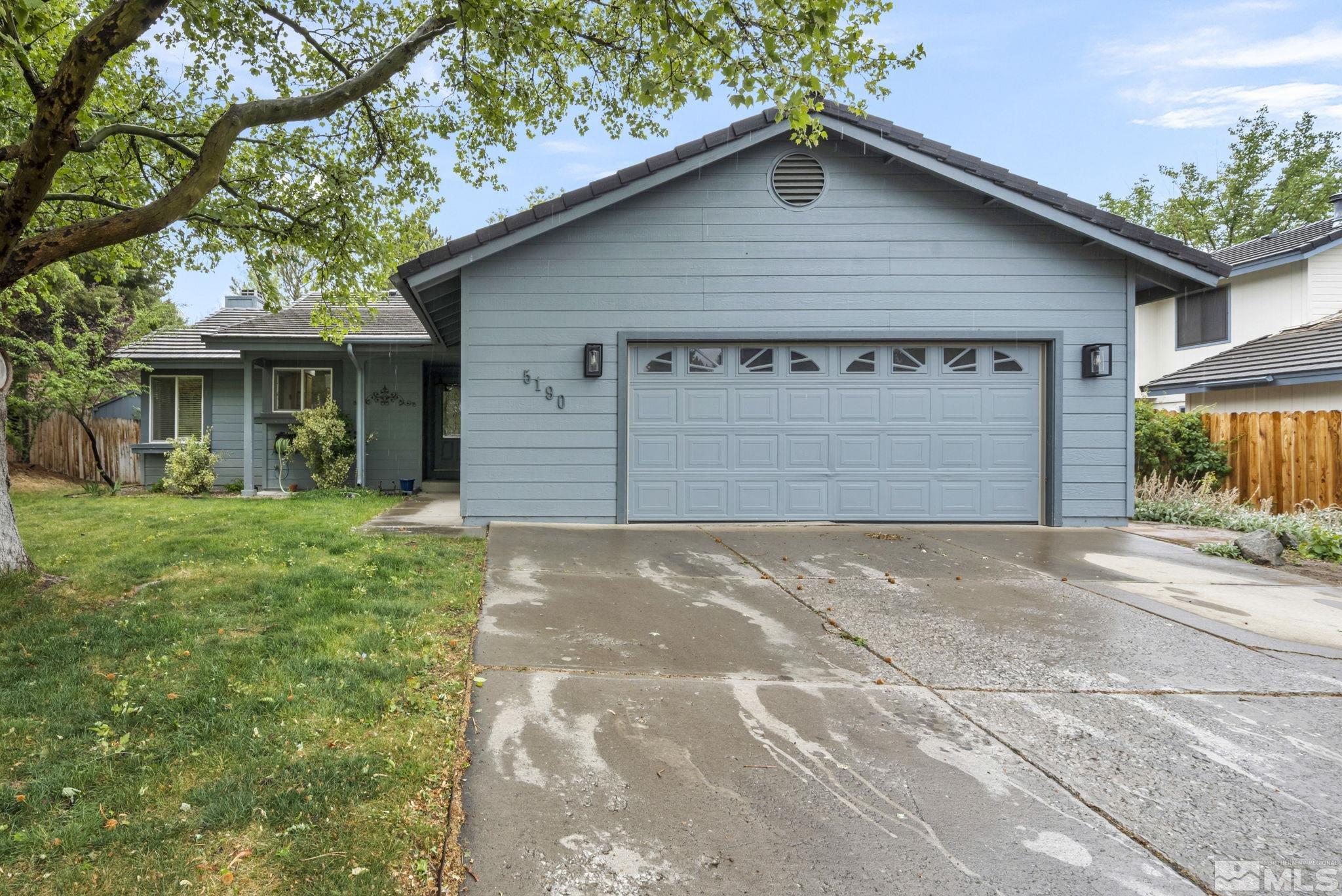 Sparks, Nevada 89436, United States, 3 Bedrooms Bedrooms, ,2 BathroomsBathrooms,Residential,Active,130549