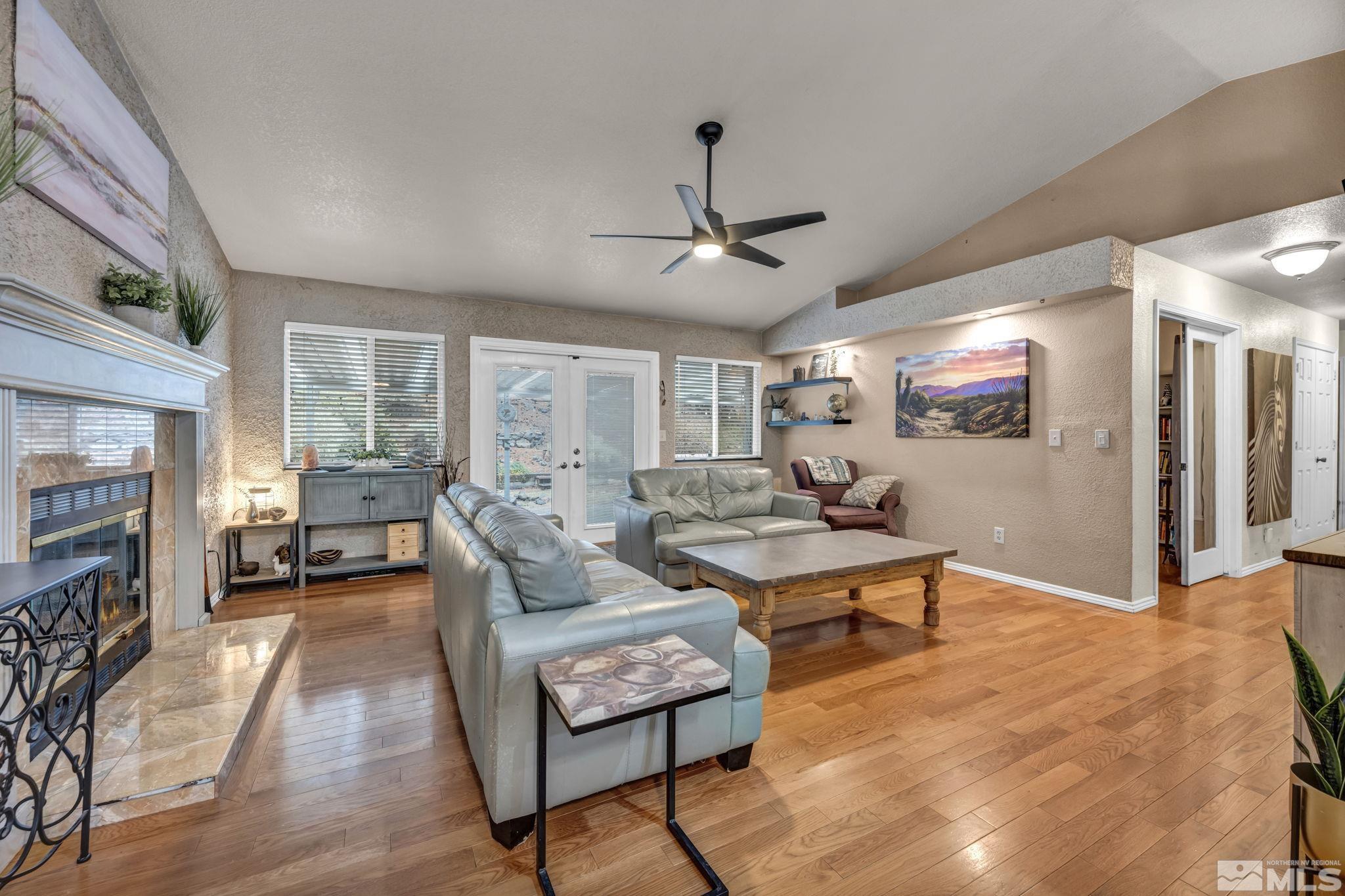 Sparks, Nevada 89436, United States, 3 Bedrooms Bedrooms, ,2 BathroomsBathrooms,Residential,Active,130549