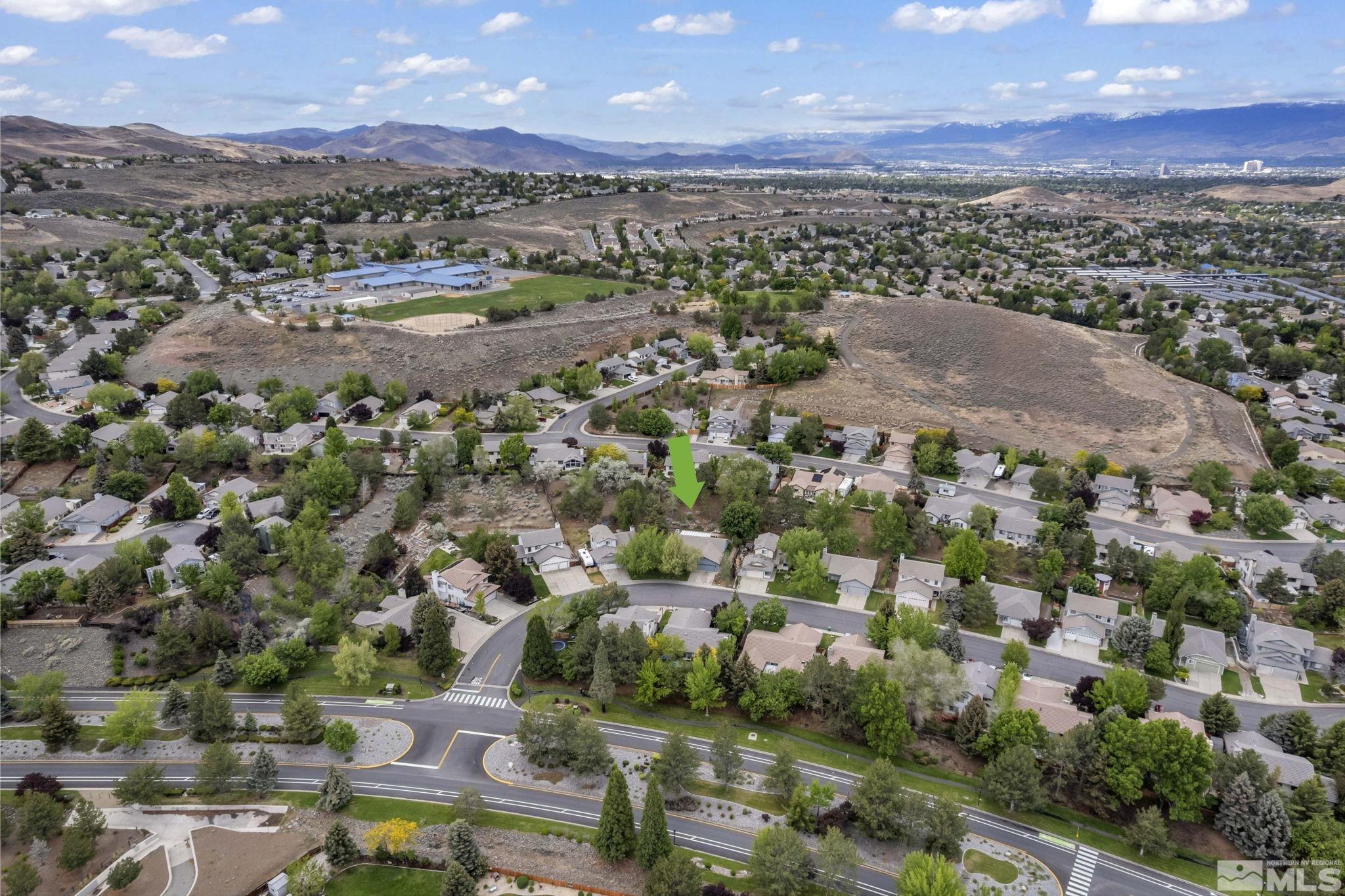 Sparks, Nevada 89436, United States, 3 Bedrooms Bedrooms, ,2 BathroomsBathrooms,Residential,Active,130549