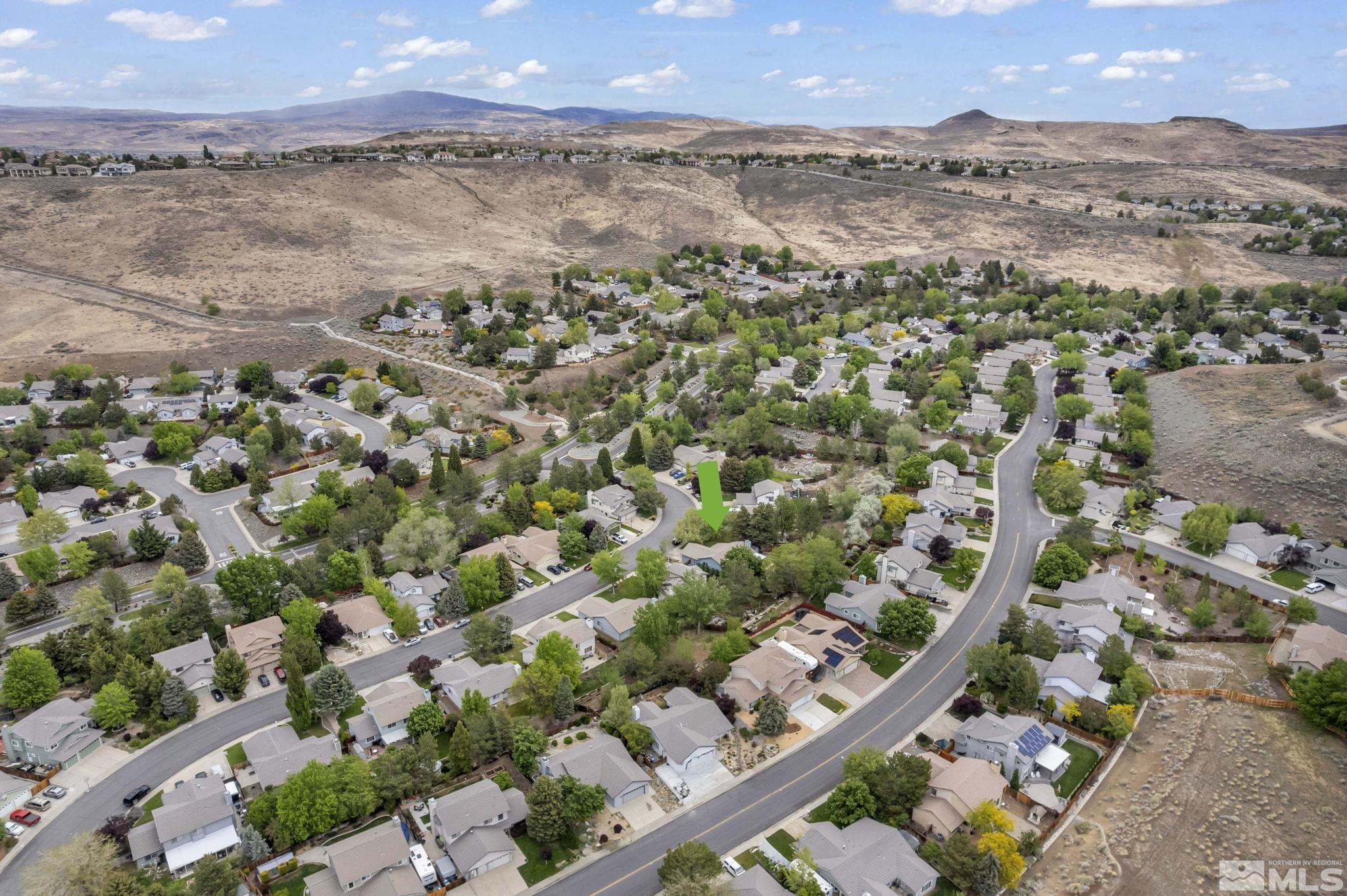 Sparks, Nevada 89436, United States, 3 Bedrooms Bedrooms, ,2 BathroomsBathrooms,Residential,Active,130549