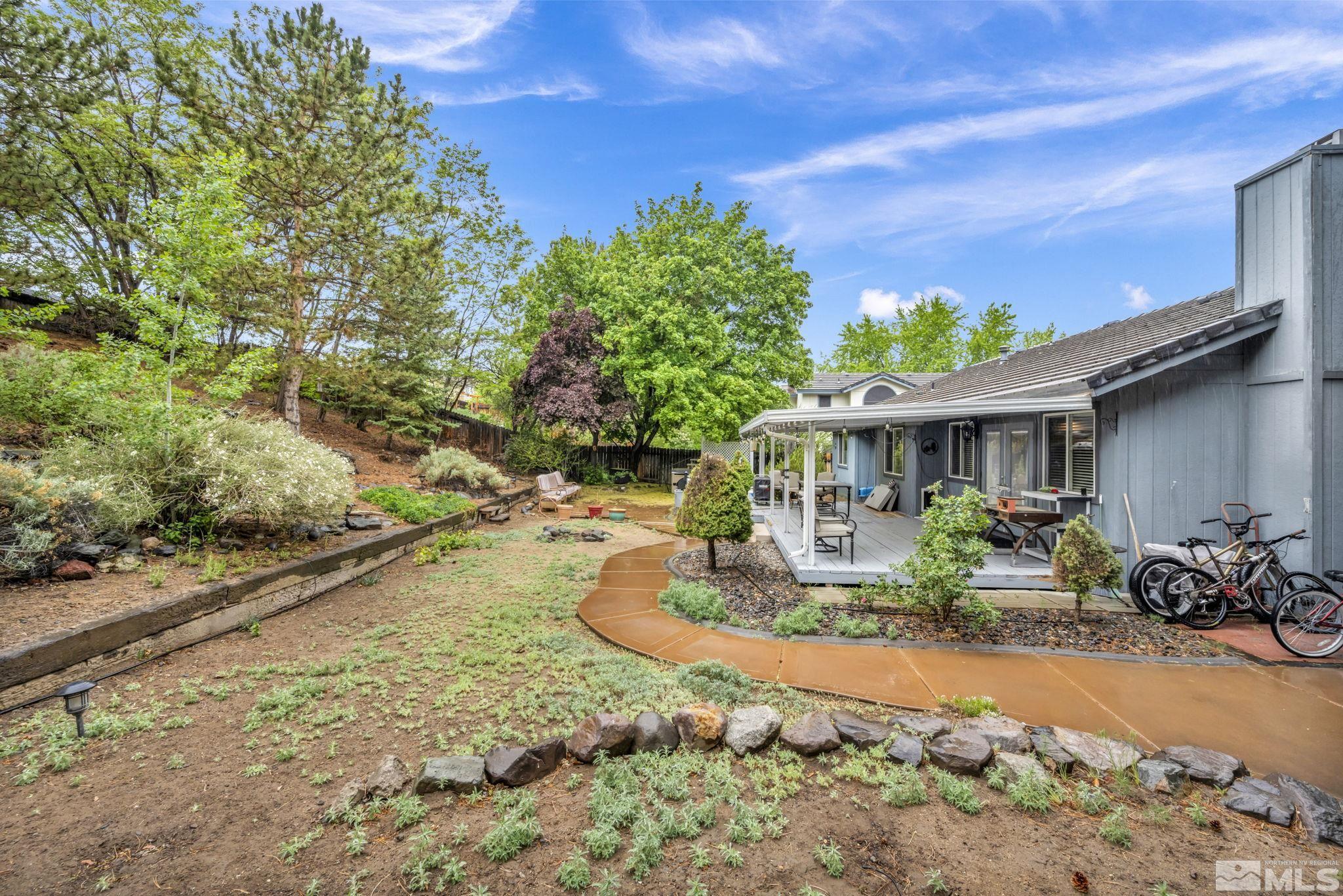 Sparks, Nevada 89436, United States, 3 Bedrooms Bedrooms, ,2 BathroomsBathrooms,Residential,Active,130549