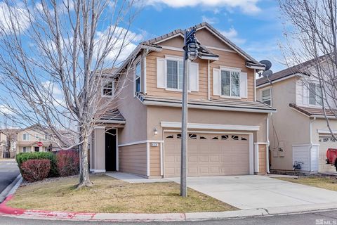 6674 Altesino Dr, Sparks, NV 89436 - #: 250003344