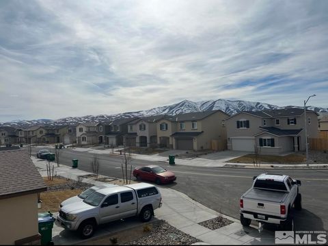 8982 Sagemoor Dr, Reno, NV  - #: 250002789