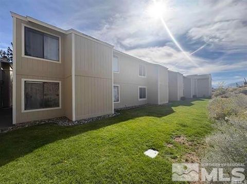 3865 Leonesio Dr Apt B2, Reno, NV 89512 - #: 250001719