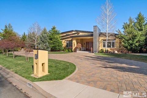 10064 Dixon Lane, Reno, NV 89511 - #: 250004404
