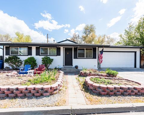 1357 Toler Ave, Gardnerville, NV 89410 - #: 250005565