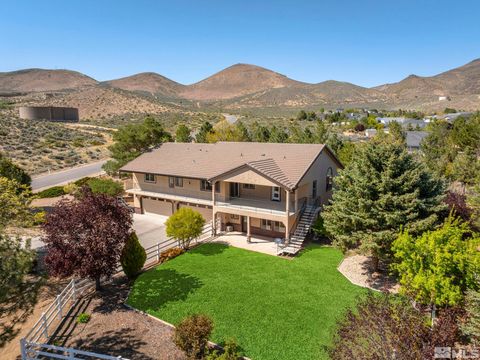 5931 Goni Road, Carson City, NV 89706 - #: 250005758