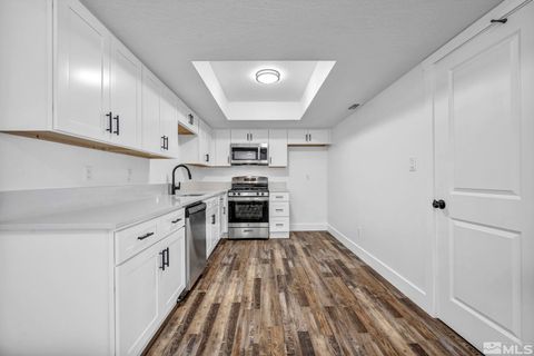 2300 Dickerson Rd Unit 32, Reno, NV 89503 - #: 250004155