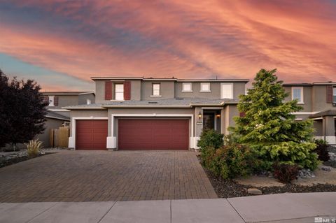 2252 Selway Drive, Sparks, NV 89436 - #: 250006088