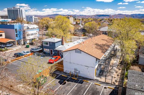 Multi Family in Reno NV 635 Plumas St 5.jpg