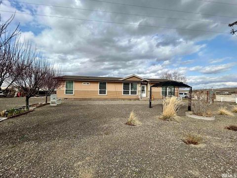 3045 Mercury Ave, Winnemucca, NV 89445 - #: 250003994