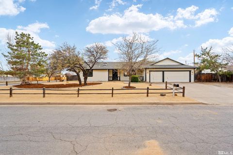 90 Tequilla Ct, Sparks, NV 89441 - #: 250005037