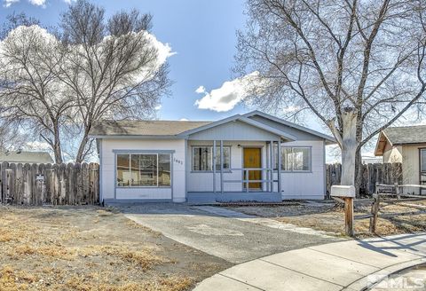 1001 Angela Ct, Fallon, NV  - #: 250002929